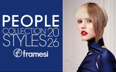 NEW FRAMESI COLLECTION