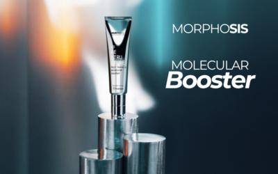 NEW Molecolar Booster