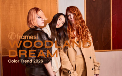 Framesi Color Trend 2026