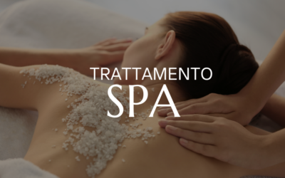Trattamento SPA