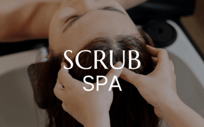 Scrub SPA